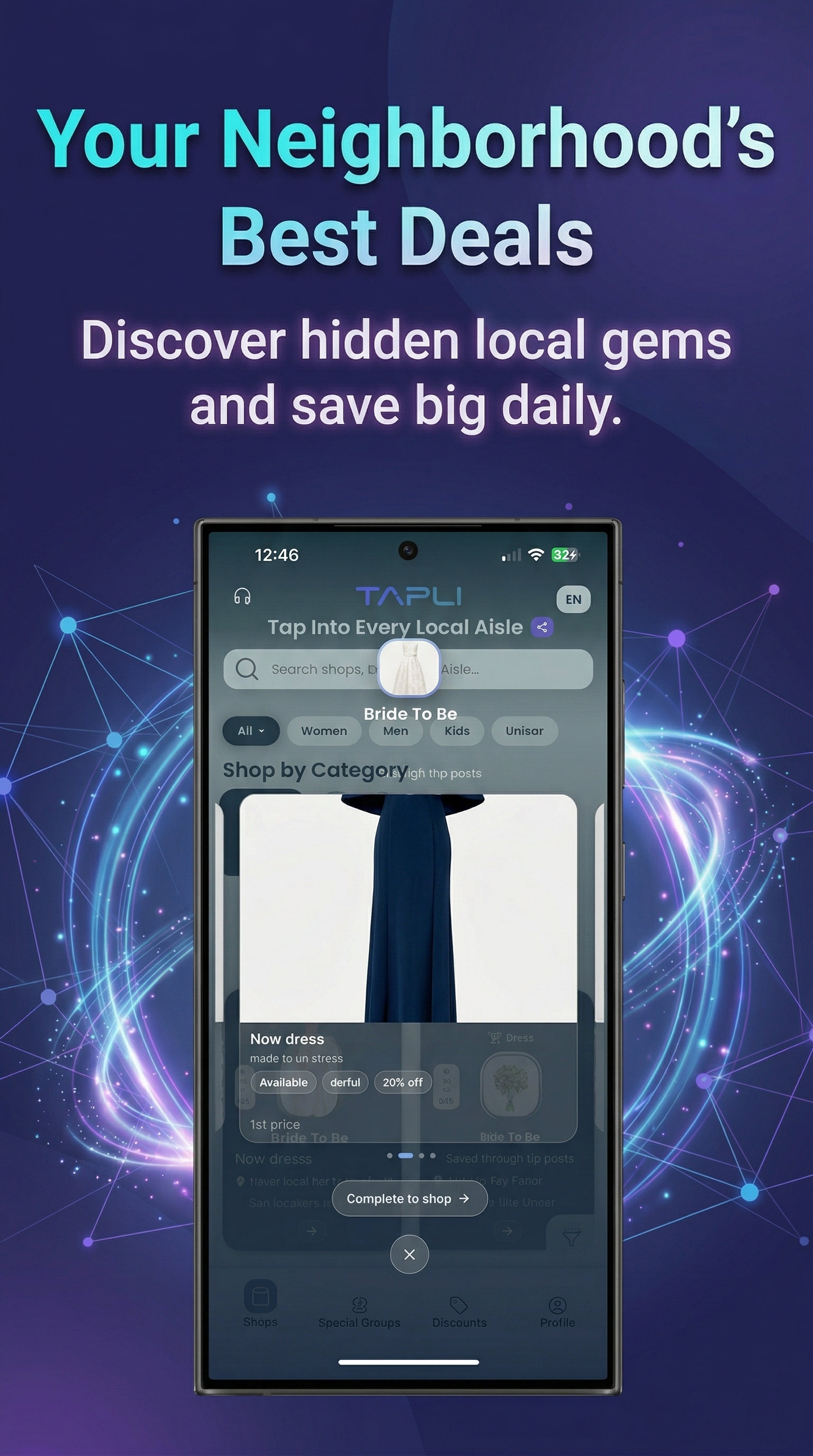 Discovery